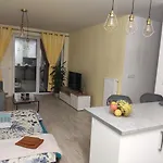 Przytulny Z Ogródkiem Kraków